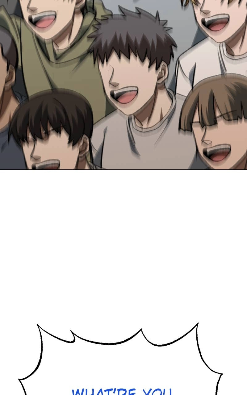 King of the Octagon Chapter 148, page 47 of 113