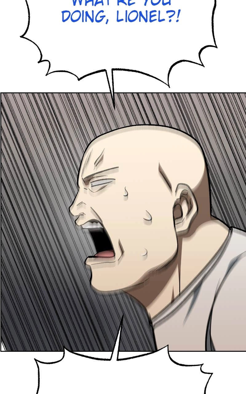 King of the Octagon Chapter 148, page 48 of 113