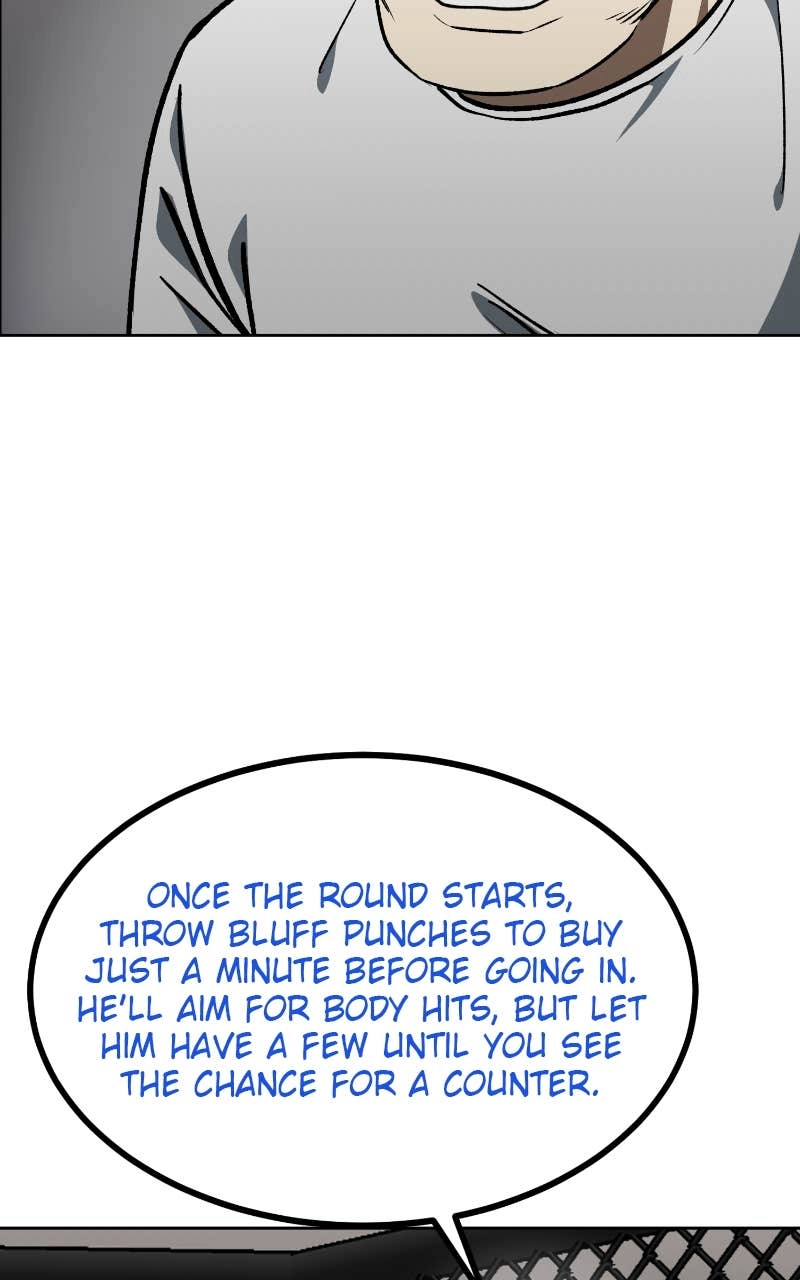 King of the Octagon Chapter 148, page 5 of 113