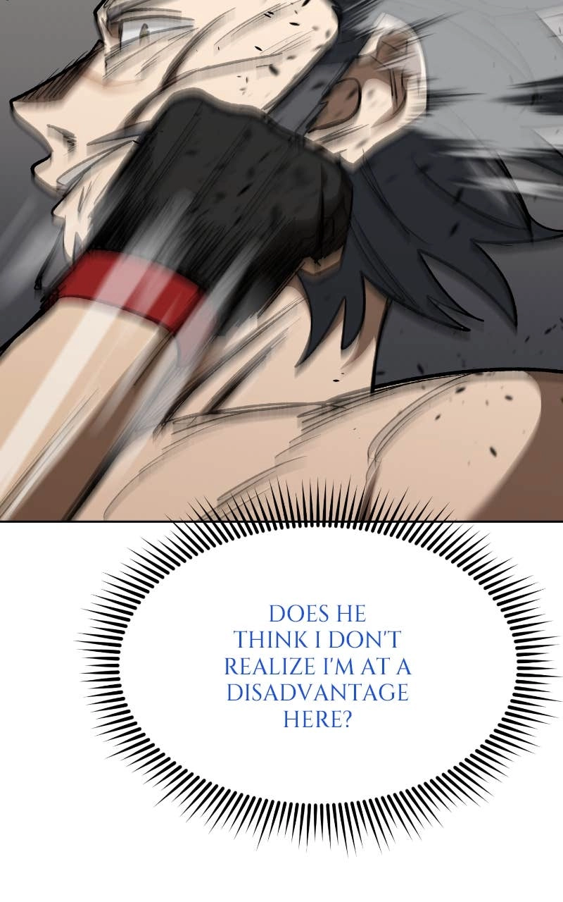 King of the Octagon Chapter 148, page 50 of 113