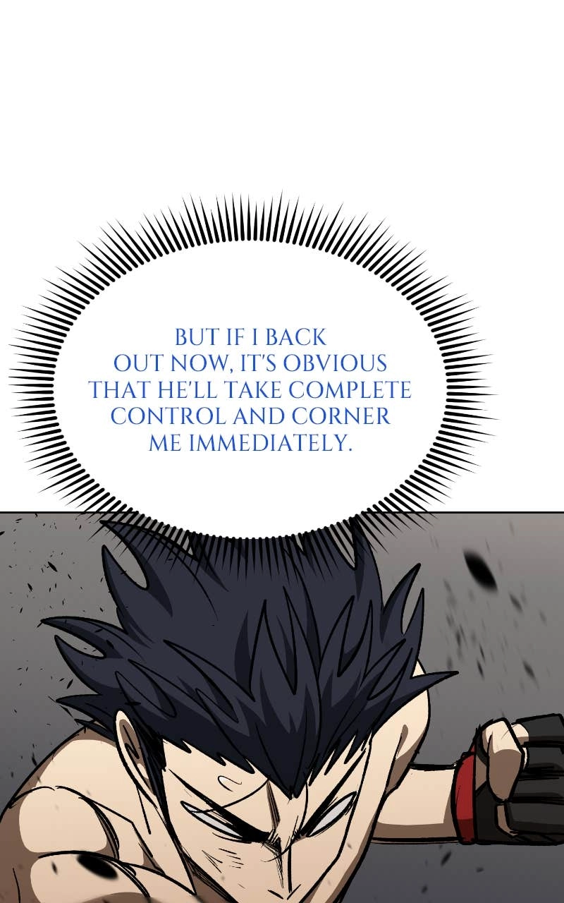 King of the Octagon Chapter 148, page 51 of 113
