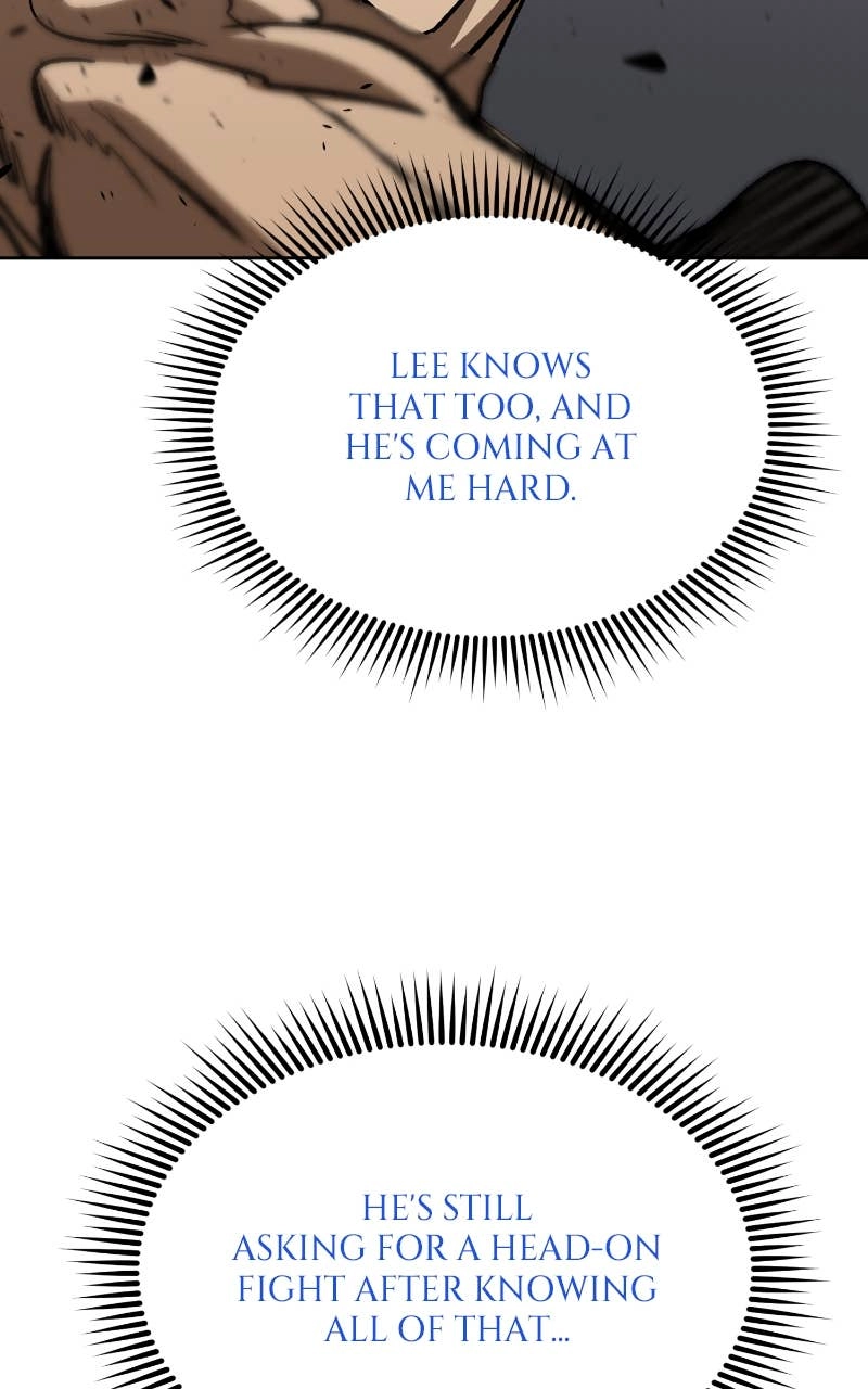 King of the Octagon Chapter 148, page 52 of 113