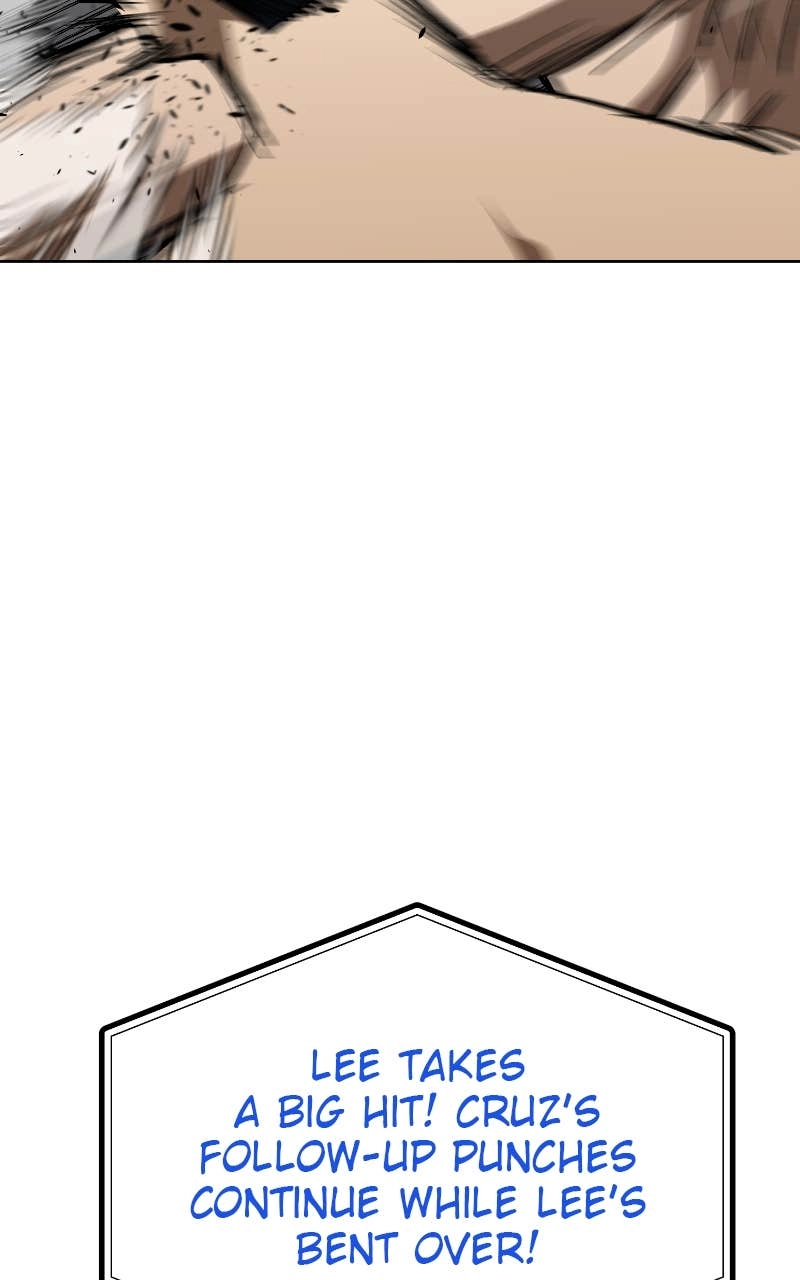 King of the Octagon Chapter 148, page 55 of 113