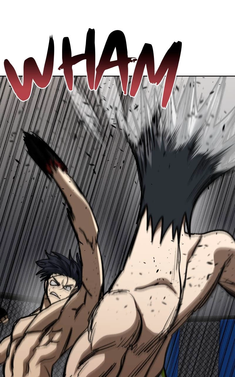King of the Octagon Chapter 148, page 59 of 113