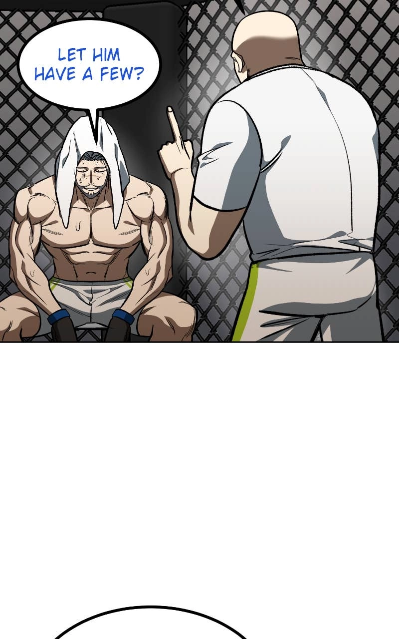 King of the Octagon Chapter 148, page 6 of 113