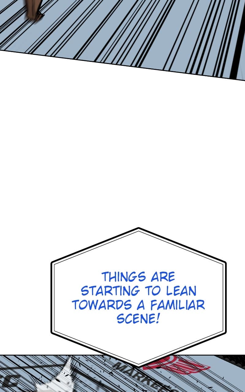 King of the Octagon Chapter 148, page 63 of 113