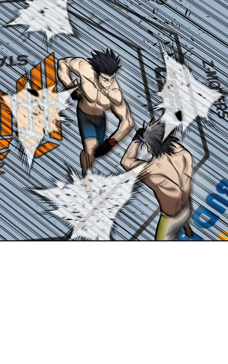 King of the Octagon Chapter 148, page 64 of 113