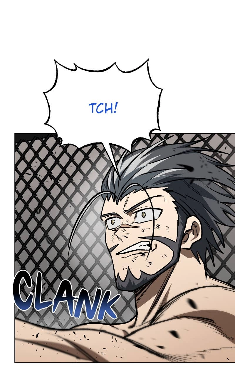 King of the Octagon Chapter 148, page 65 of 113