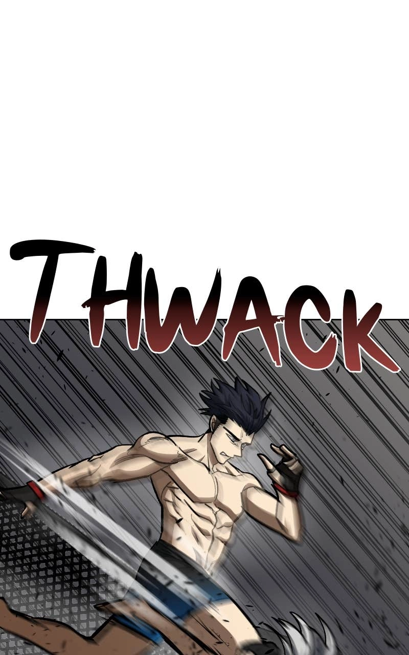 King of the Octagon Chapter 148, page 66 of 113