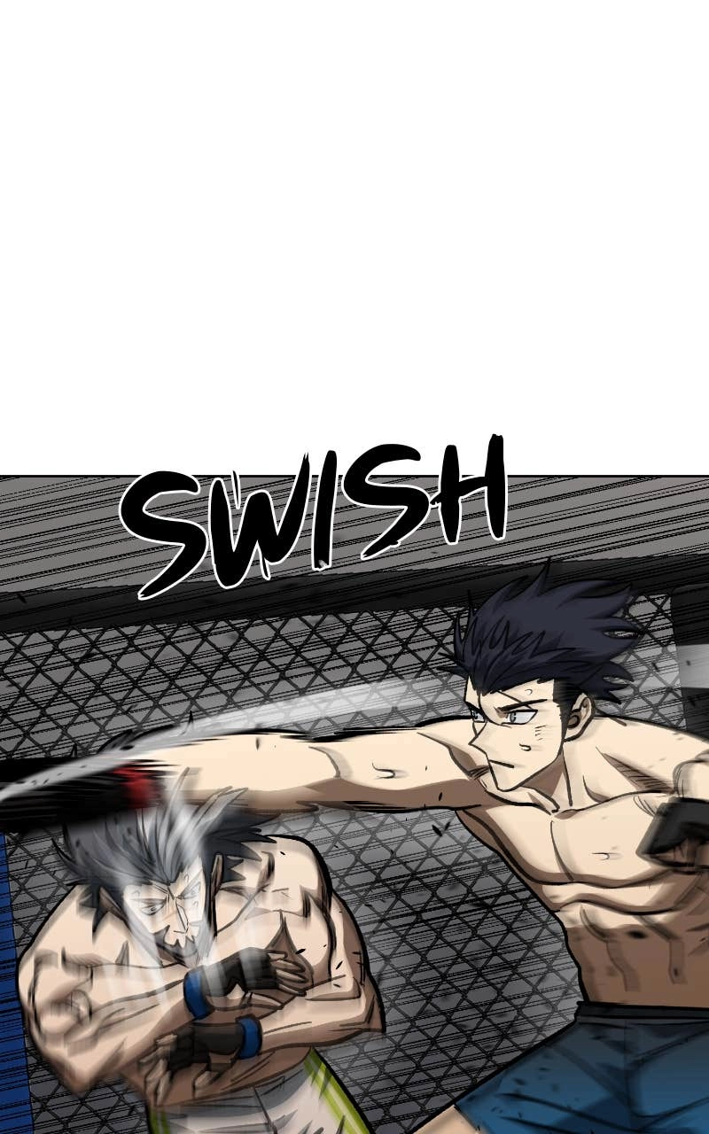 King of the Octagon Chapter 148, page 69 of 113