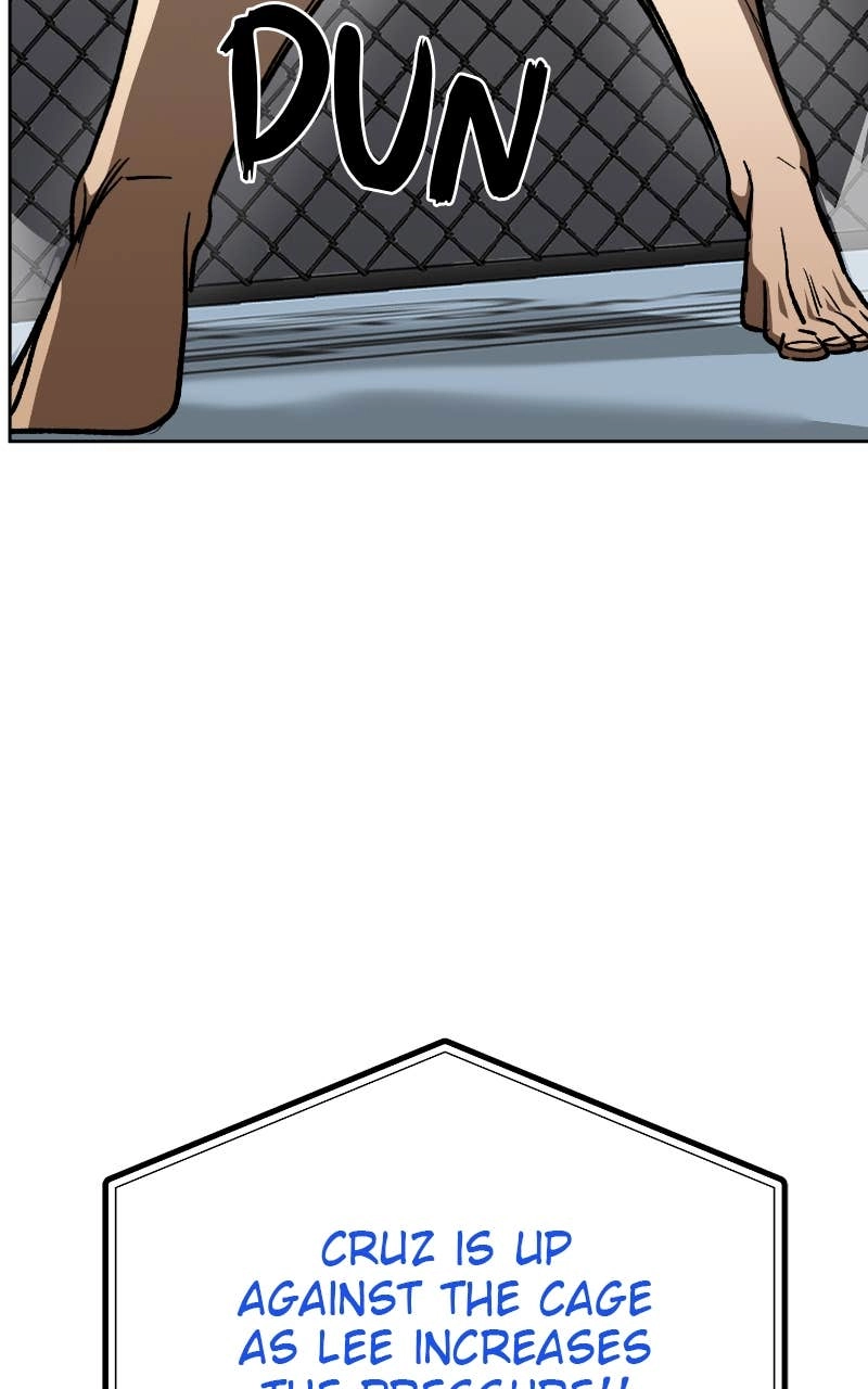 King of the Octagon Chapter 148, page 71 of 113