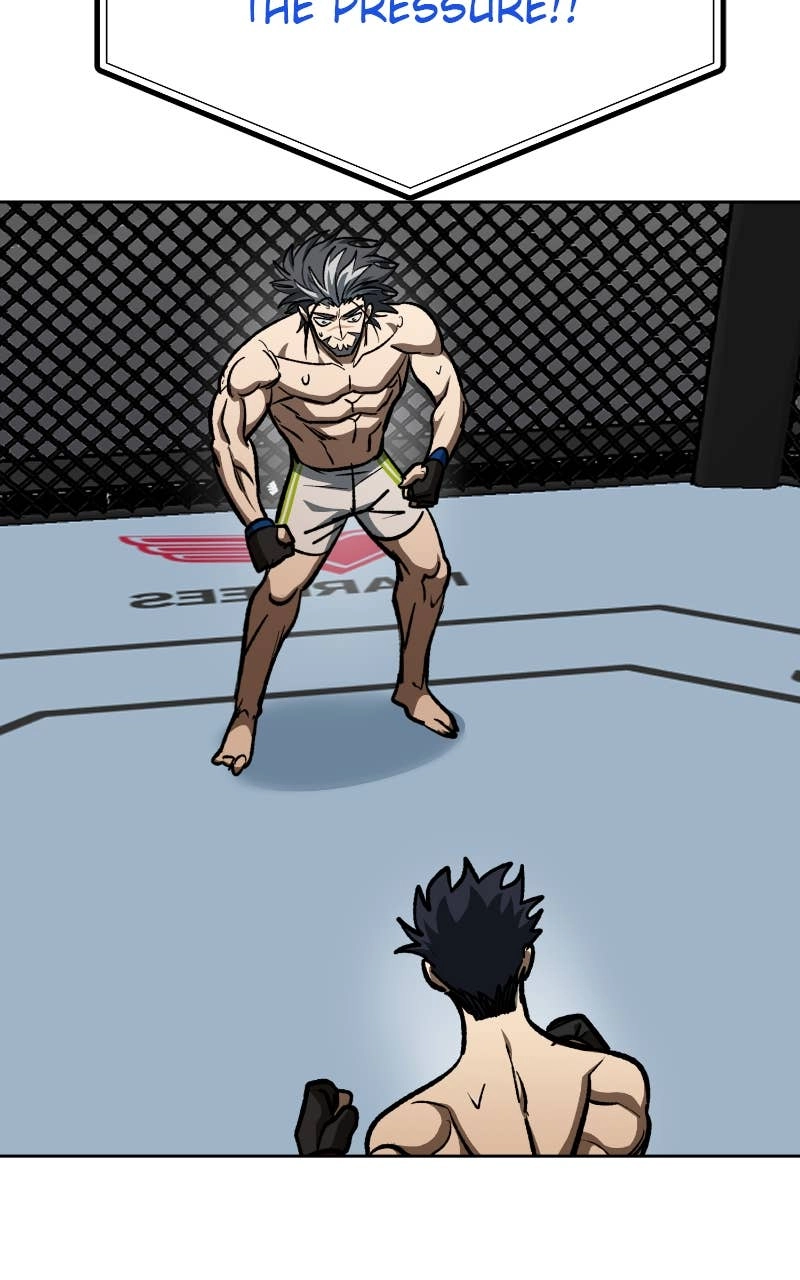 King of the Octagon Chapter 148, page 72 of 113