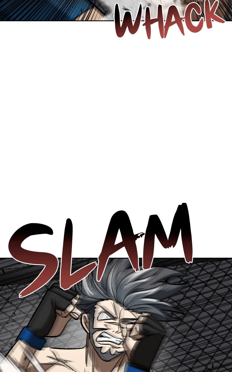 King of the Octagon Chapter 148, page 76 of 113