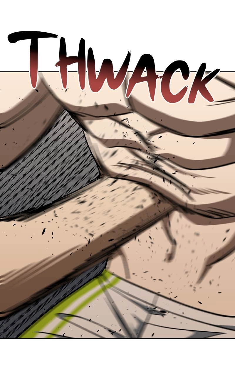King of the Octagon Chapter 148, page 78 of 113