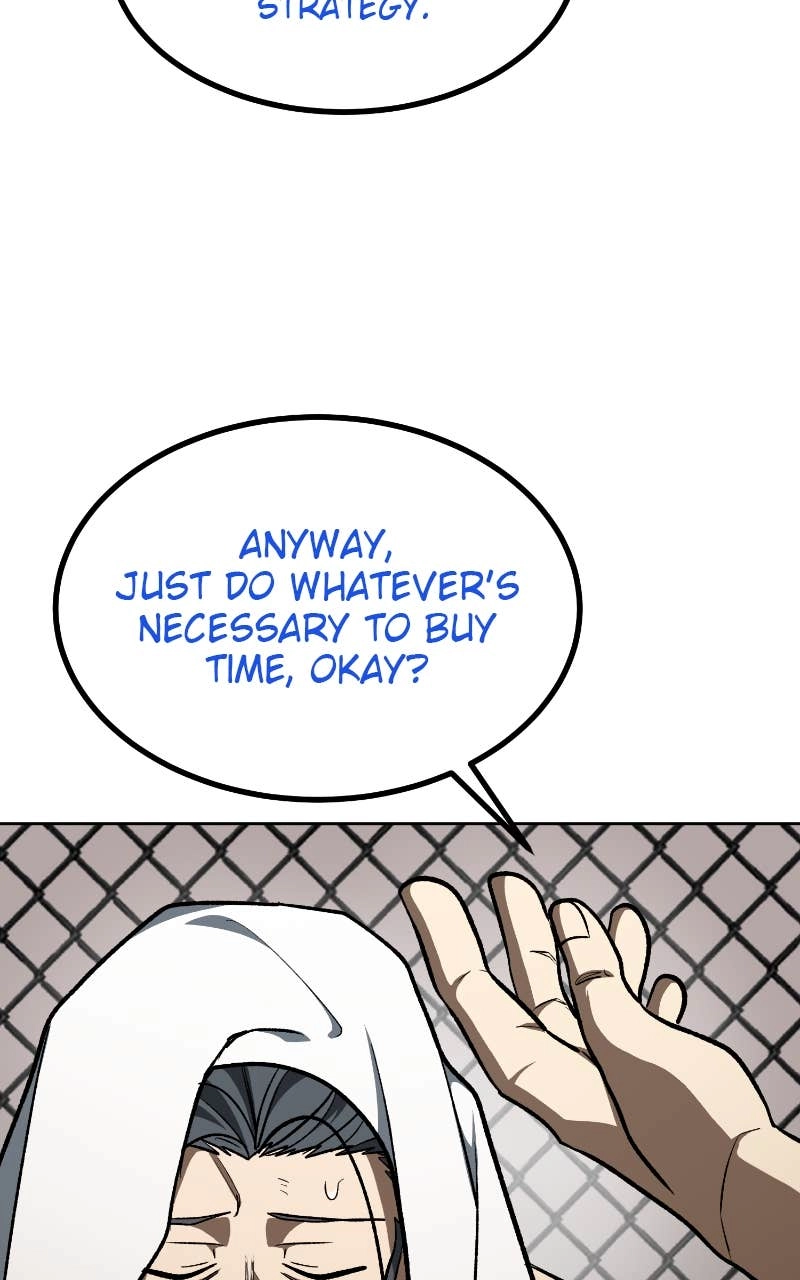 King of the Octagon Chapter 148, page 8 of 113