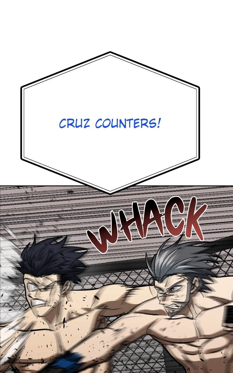 King of the Octagon Chapter 148, page 81 of 113