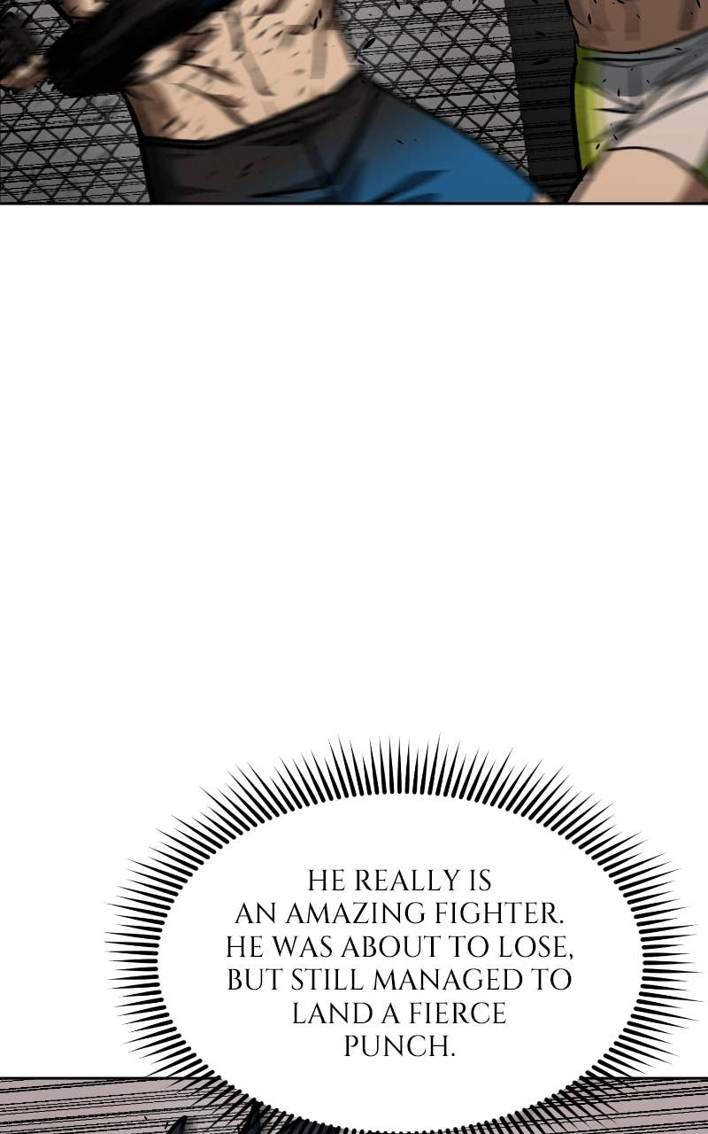 King of the Octagon Chapter 148, page 82 of 113