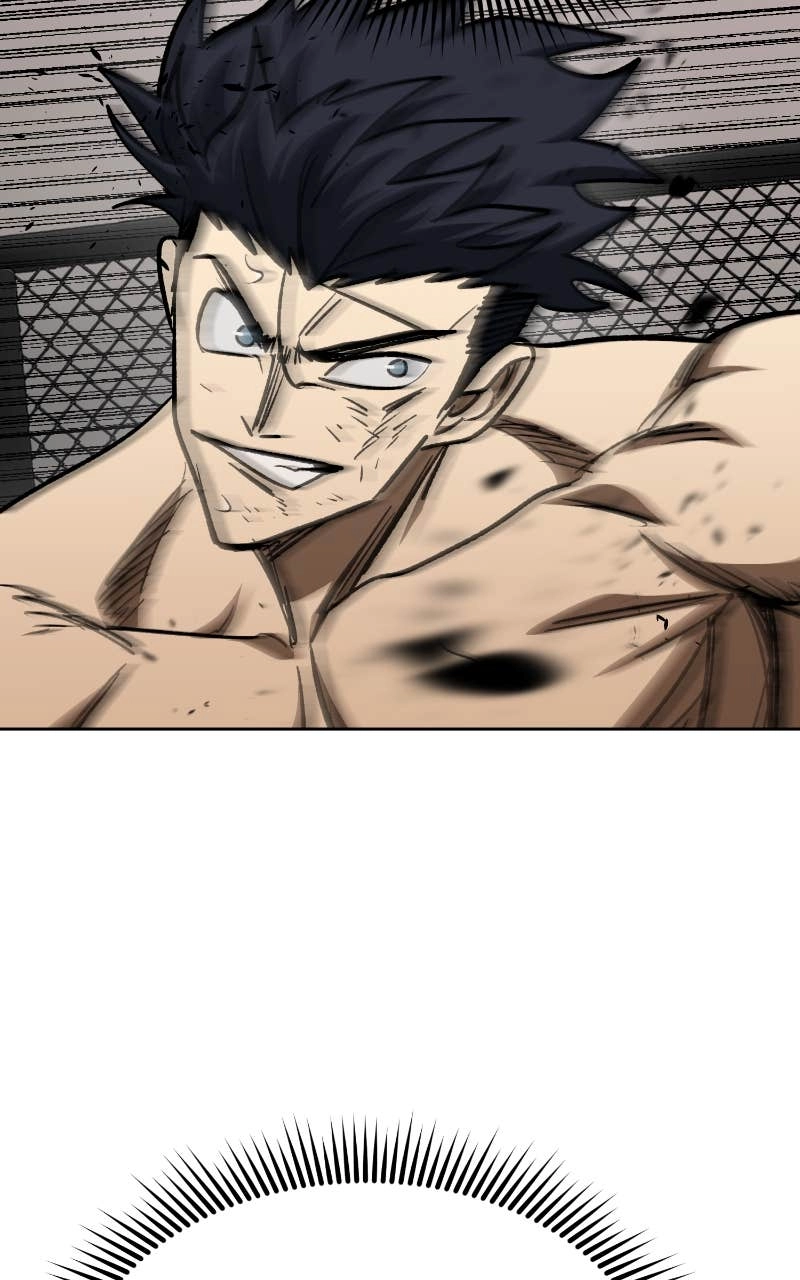 King of the Octagon Chapter 148, page 83 of 113