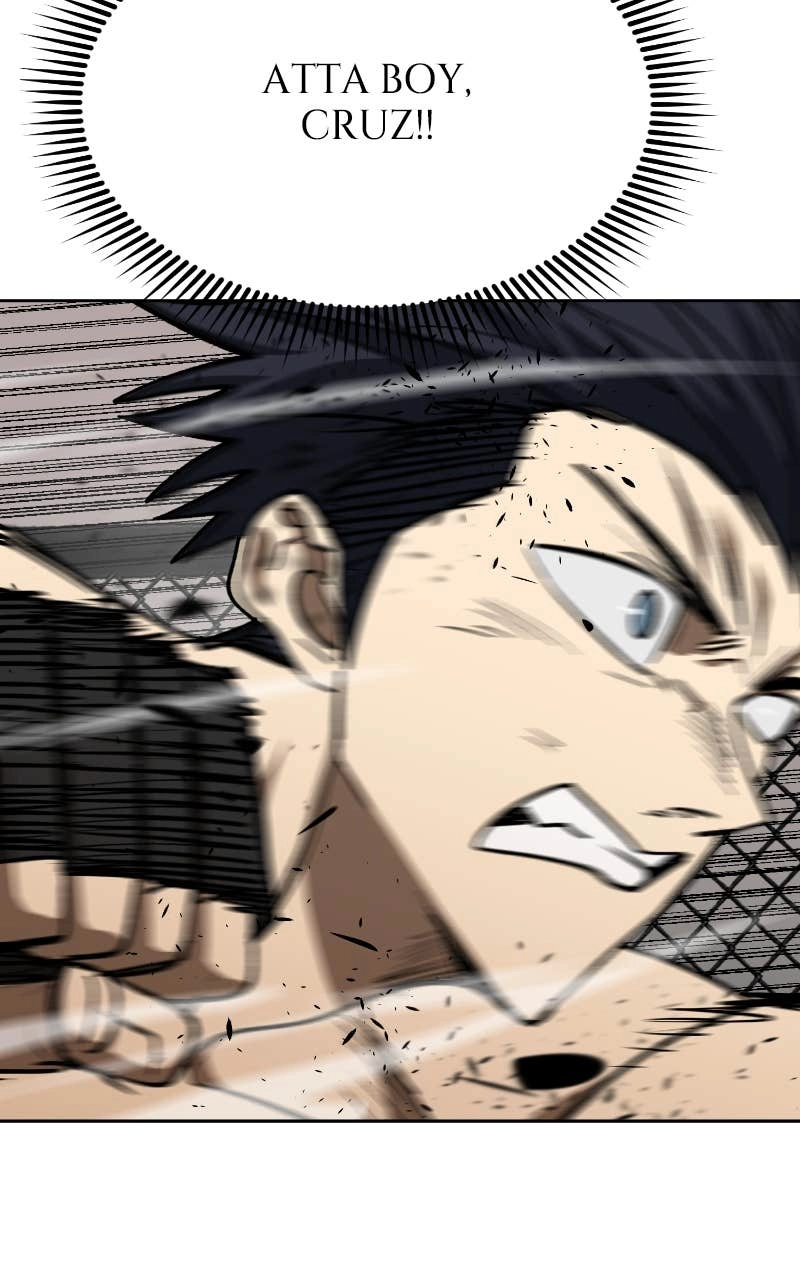 King of the Octagon Chapter 148, page 84 of 113