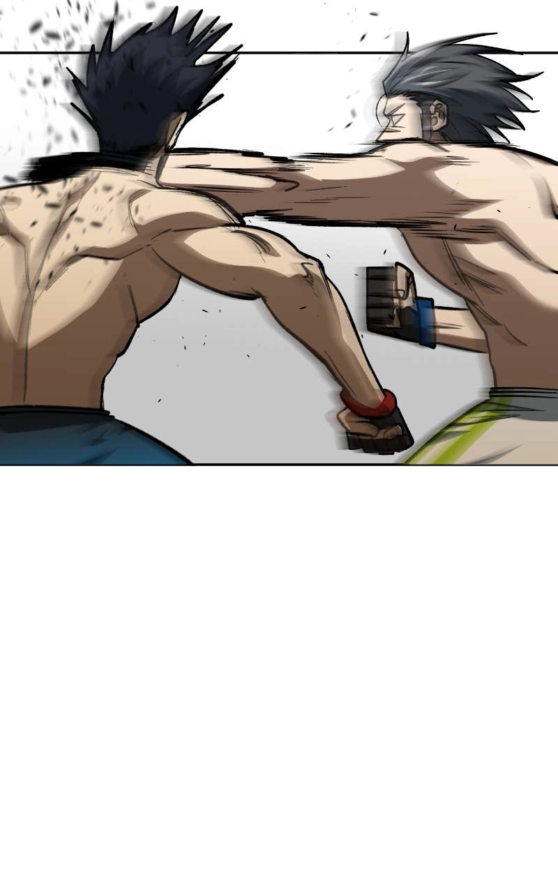 King of the Octagon Chapter 148, page 87 of 113