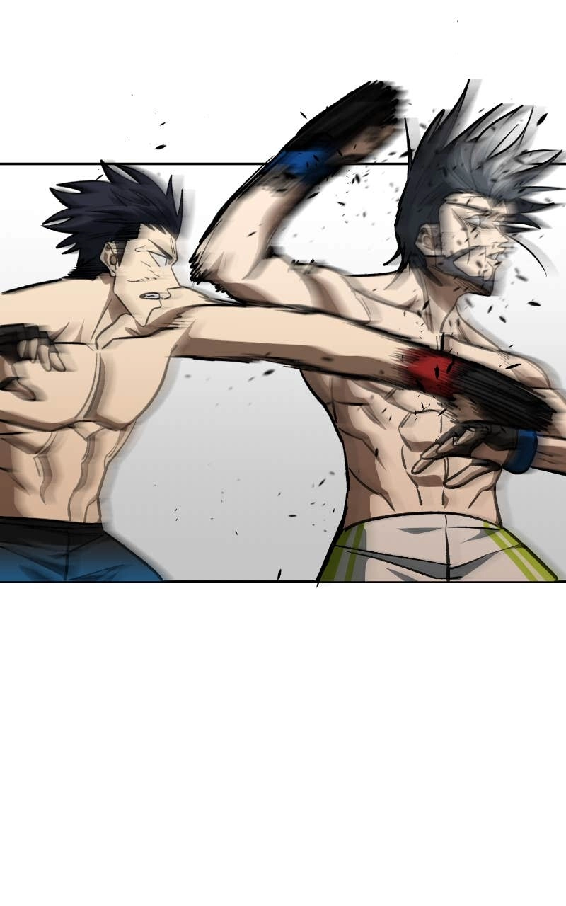 King of the Octagon Chapter 148, page 88 of 113