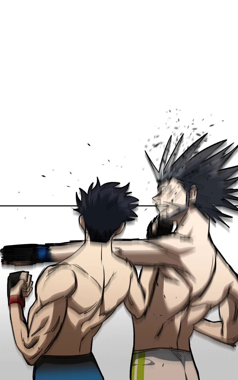 King of the Octagon Chapter 148, page 89 of 113