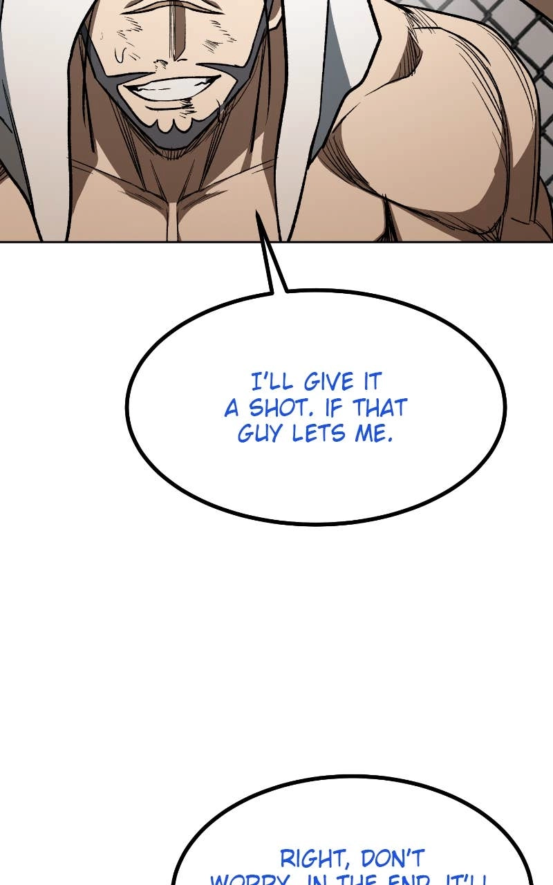 King of the Octagon Chapter 148, page 9 of 113