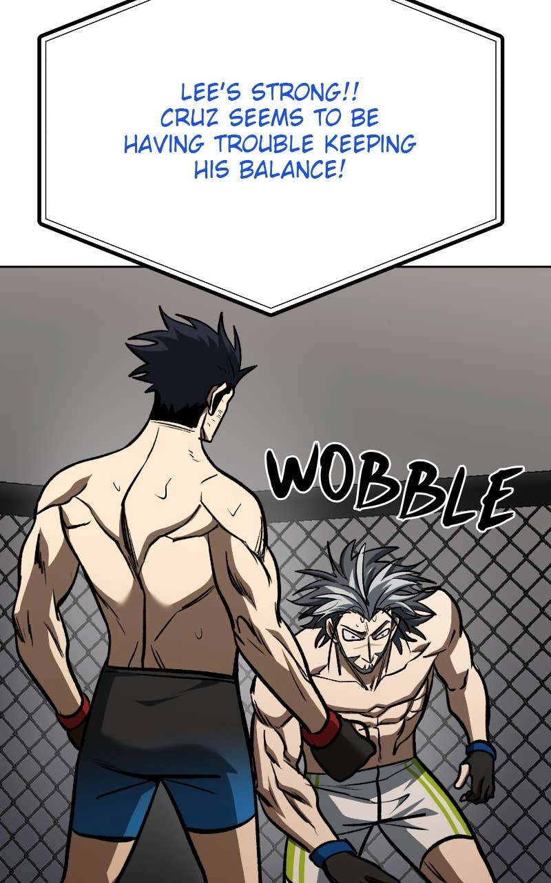 King of the Octagon Chapter 148, page 92 of 113
