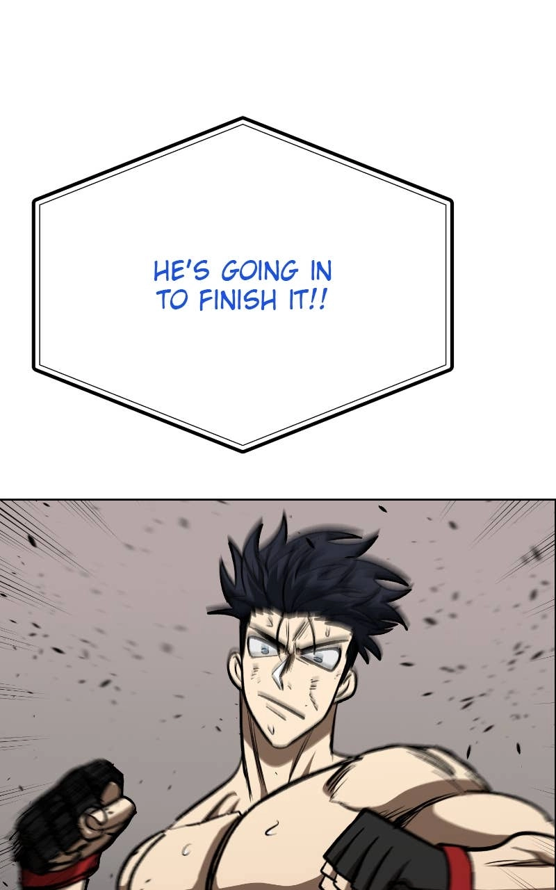 King of the Octagon Chapter 148, page 95 of 113
