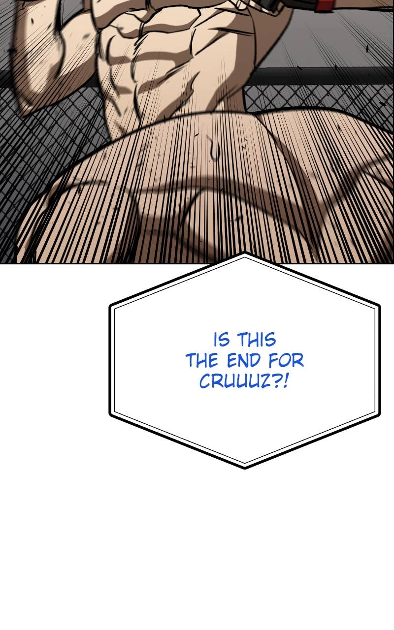 King of the Octagon Chapter 148, page 96 of 113