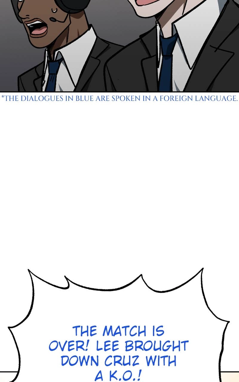 King of the Octagon Chapter 149, page 10 of 99