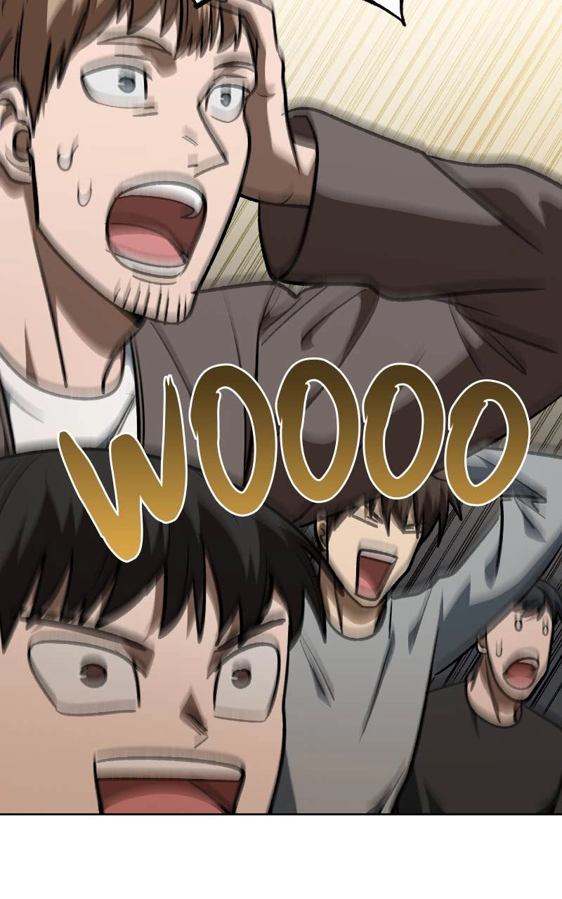 King of the Octagon Chapter 149, page 13 of 99