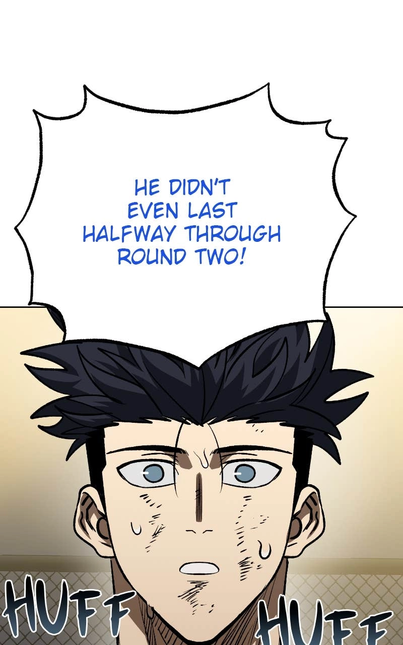 King of the Octagon Chapter 149, page 14 of 99