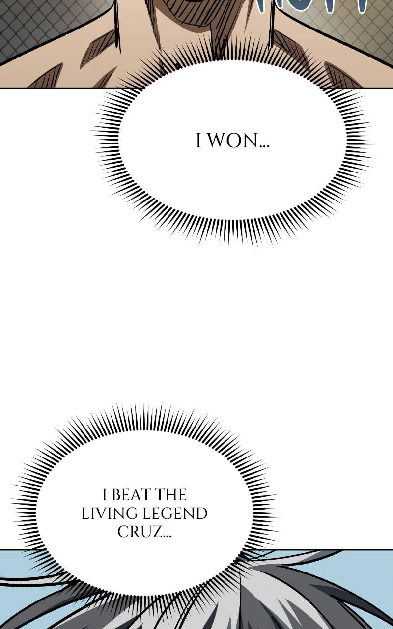 King of the Octagon Chapter 149, page 15 of 99