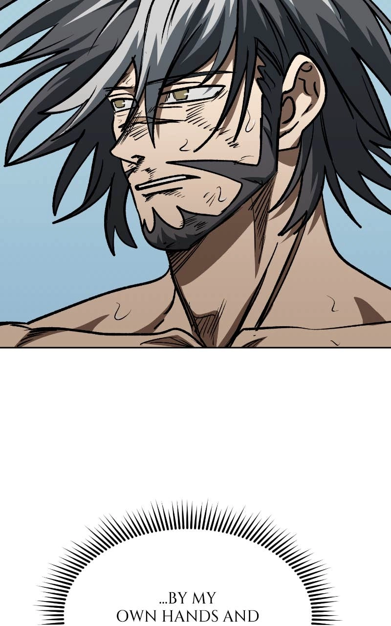 King of the Octagon Chapter 149, page 16 of 99