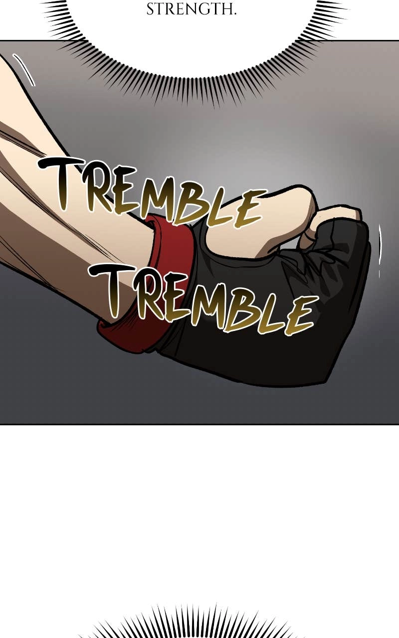 King of the Octagon Chapter 149, page 17 of 99