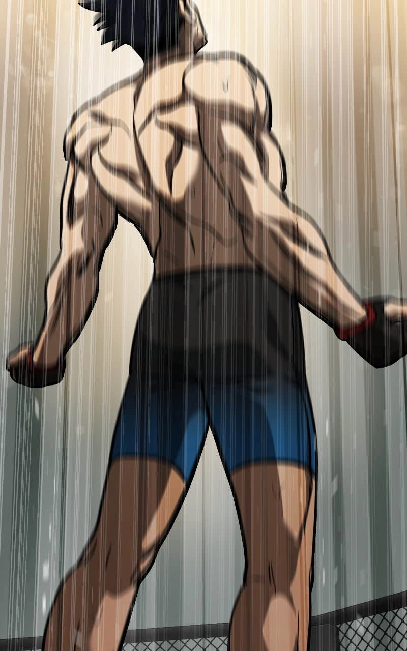 King of the Octagon Chapter 149, page 20 of 99