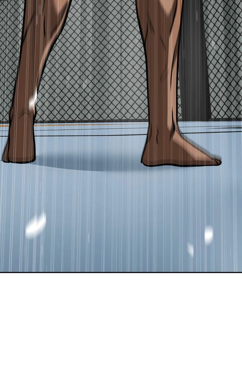 King of the Octagon Chapter 149, page 21 of 99
