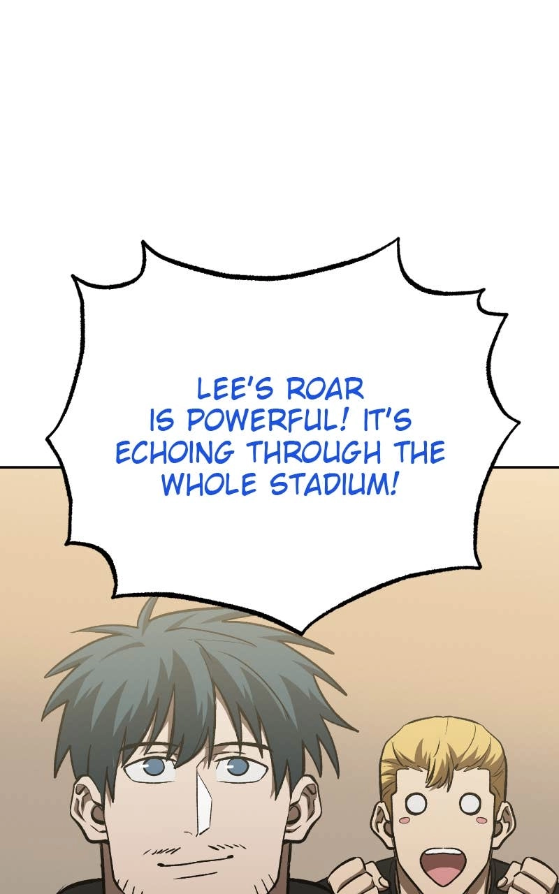 King of the Octagon Chapter 149, page 22 of 99
