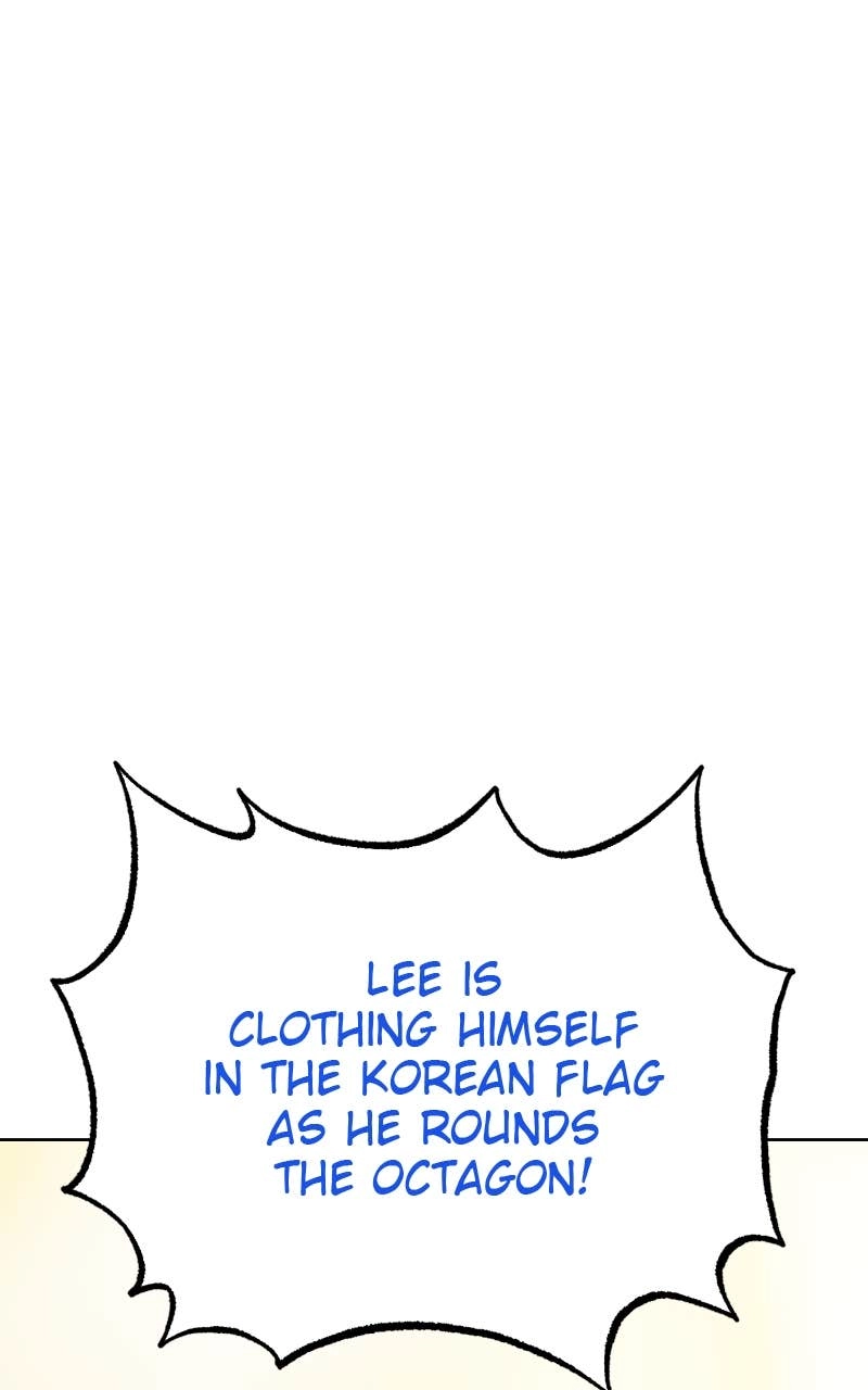 King of the Octagon Chapter 149, page 28 of 99