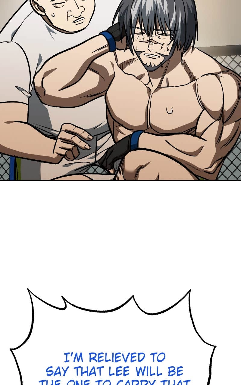 King of the Octagon Chapter 149, page 31 of 99