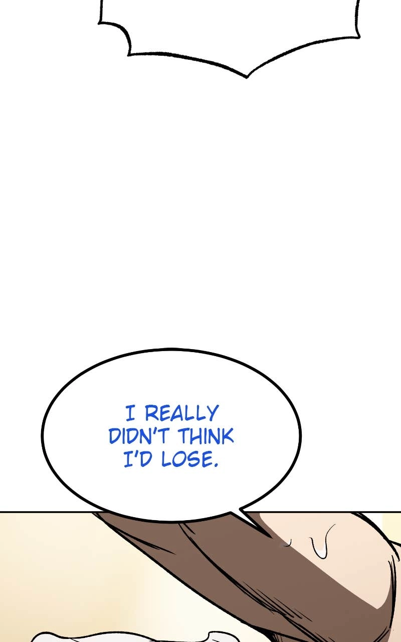 King of the Octagon Chapter 149, page 33 of 99