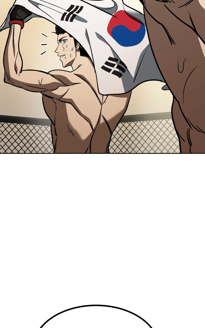 King of the Octagon Chapter 149, page 34 of 99