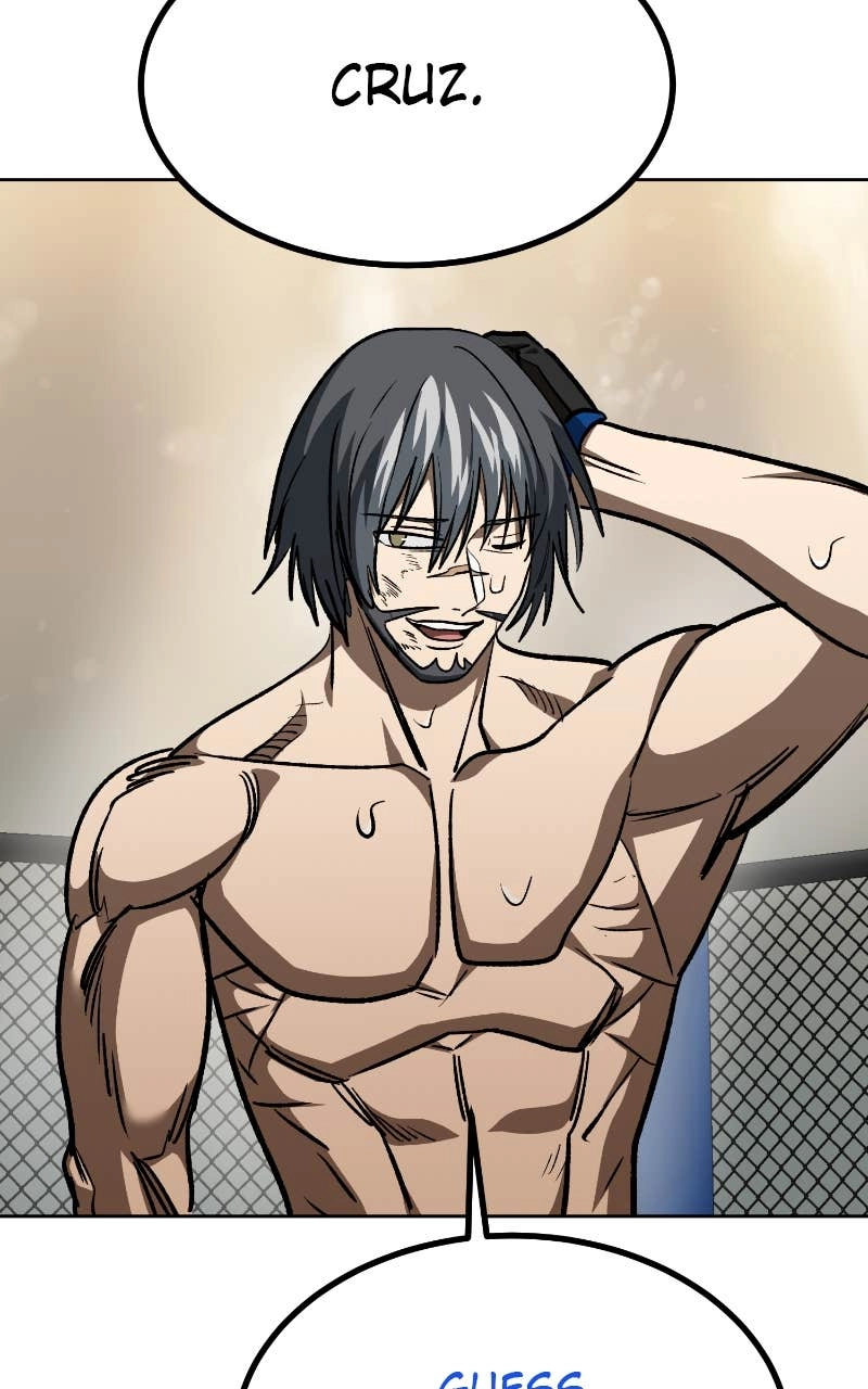 King of the Octagon Chapter 149, page 35 of 99