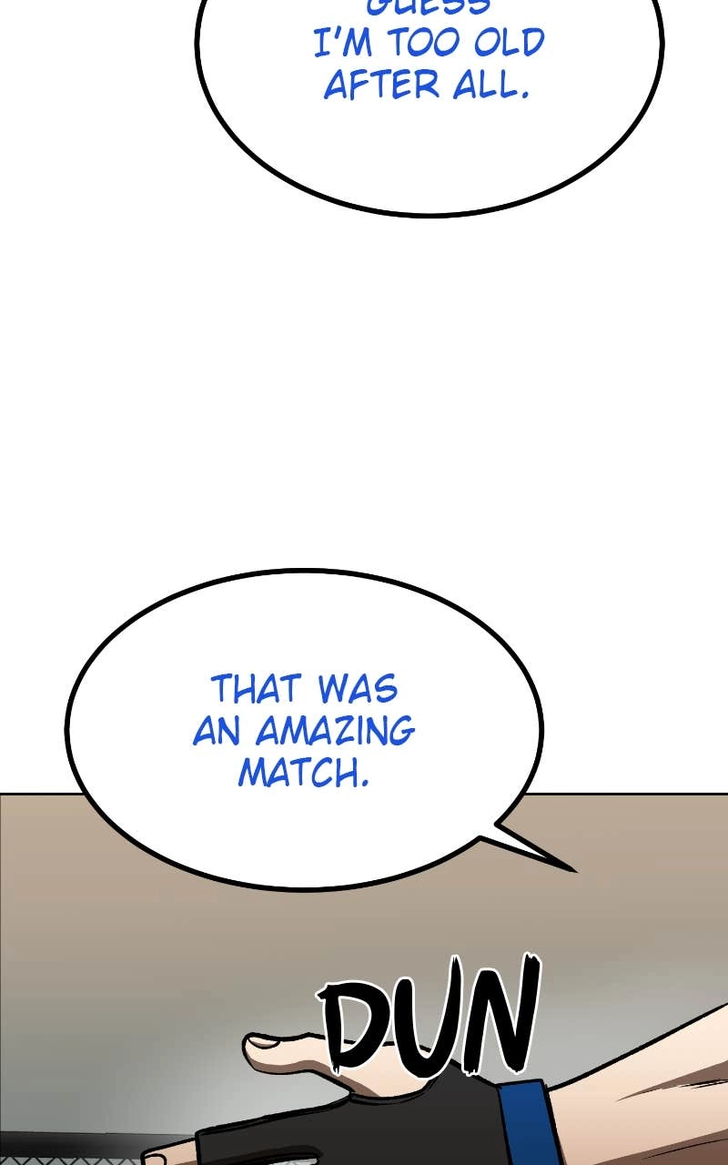King of the Octagon Chapter 149, page 36 of 99
