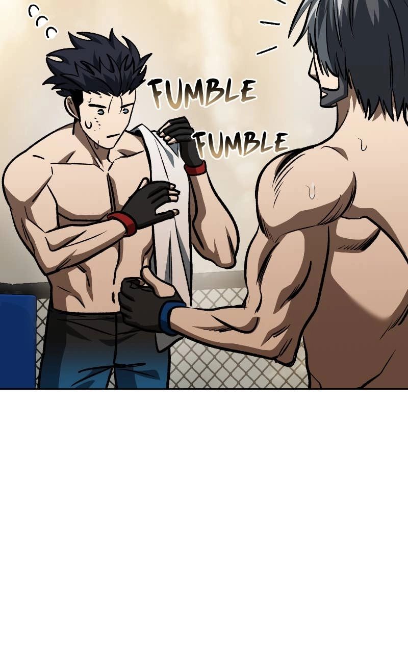 King of the Octagon Chapter 149, page 38 of 99