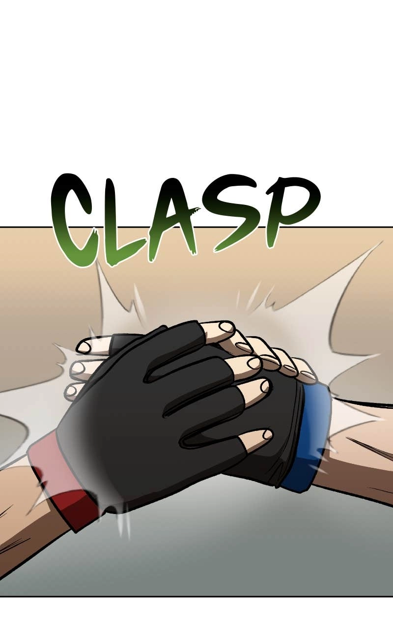 King of the Octagon Chapter 149, page 39 of 99
