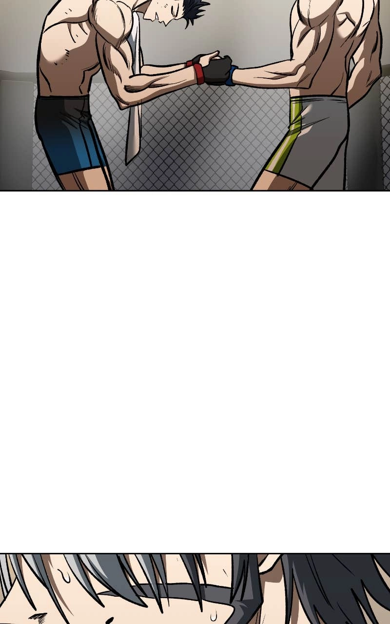 King of the Octagon Chapter 149, page 41 of 99