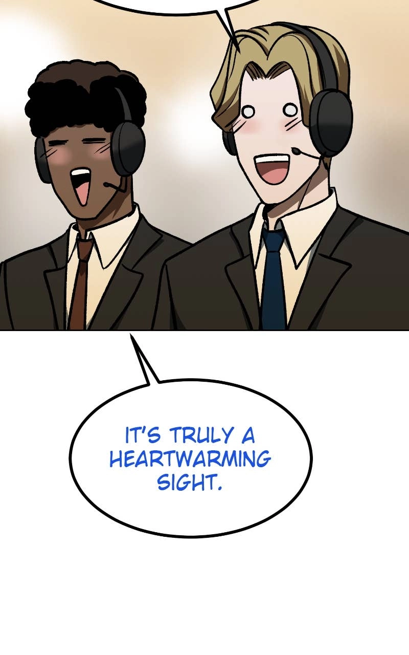 King of the Octagon Chapter 149, page 46 of 99