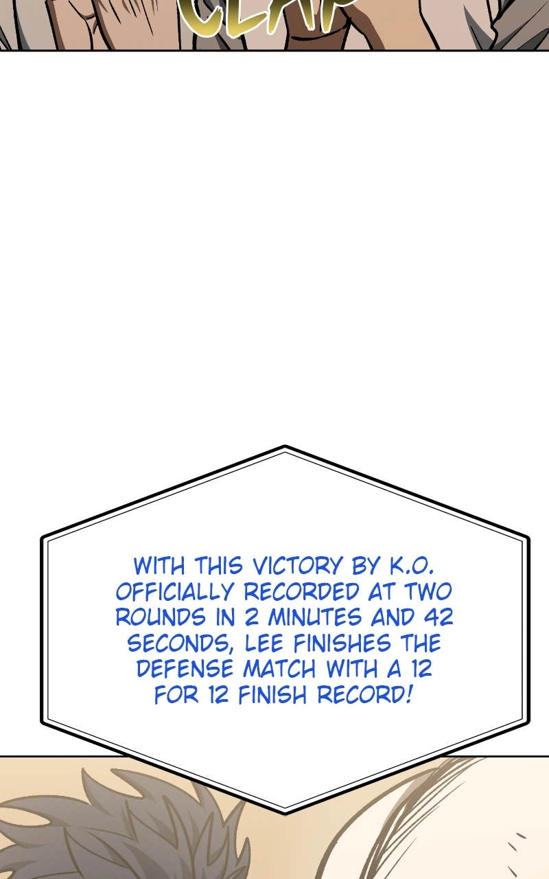 King of the Octagon Chapter 149, page 48 of 99